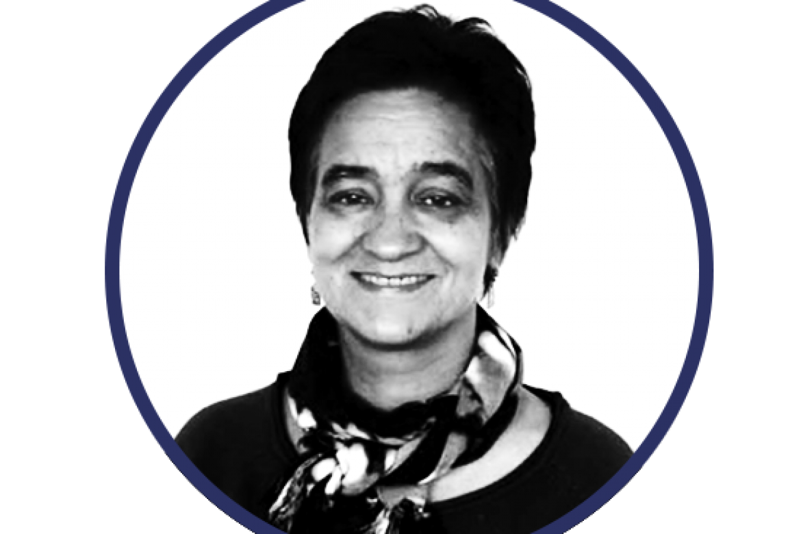 Lucrecia Caro G.